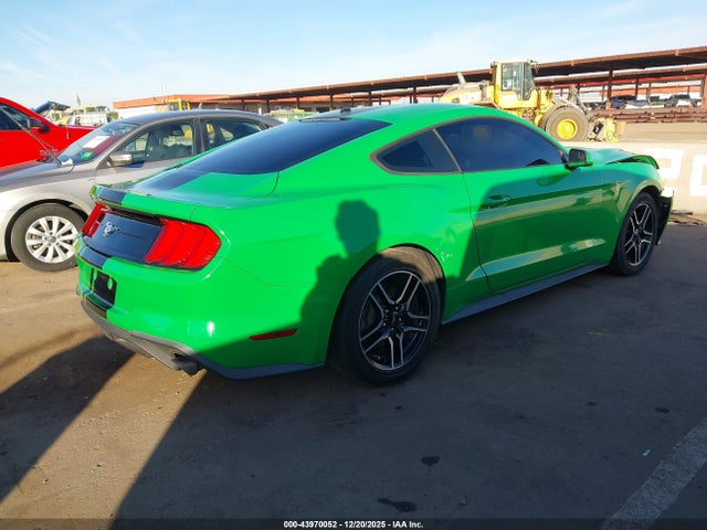 1FA6P8TH1K5106314 Ford Mustang Ecoboost