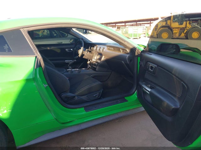 1FA6P8TH1K5106314 Ford Mustang Ecoboost