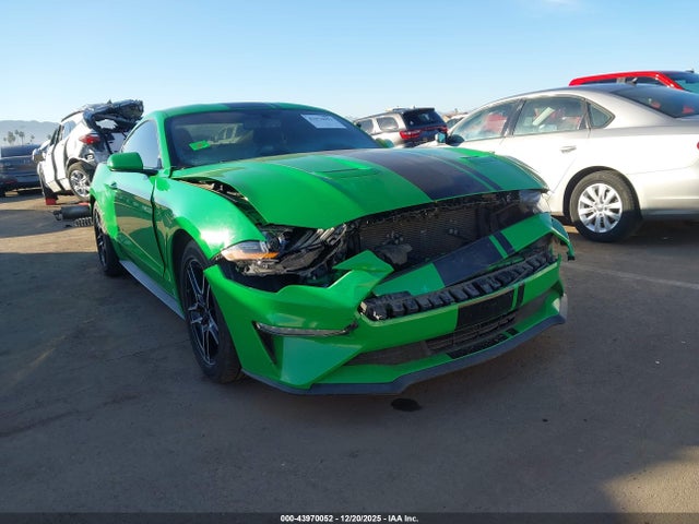 1FA6P8TH1K5106314 Ford Mustang Ecoboost