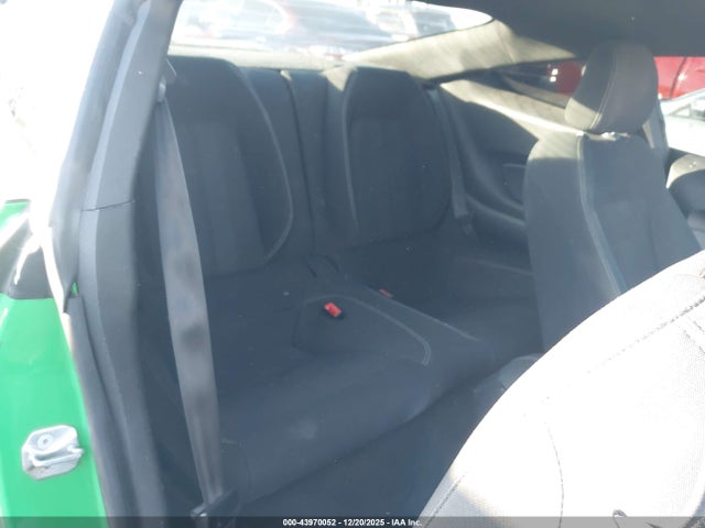 1FA6P8TH1K5106314 Ford Mustang Ecoboost
