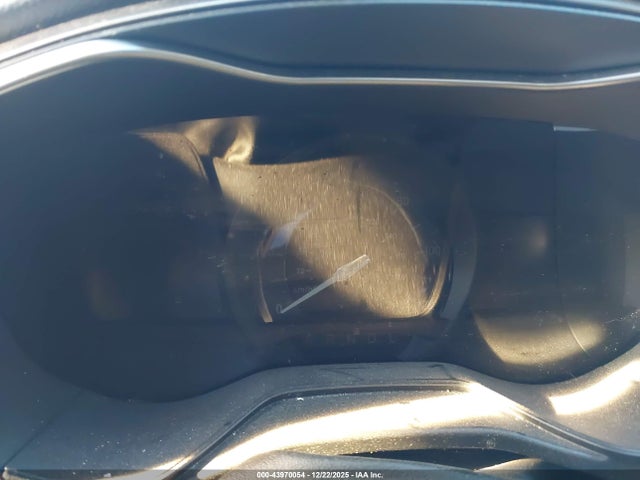 Aukcja sprzedaży 2019 Ford Fusion Hybrid Se, vin: 3FA6P0LUXKR242081, numer aukcji: 43970054
