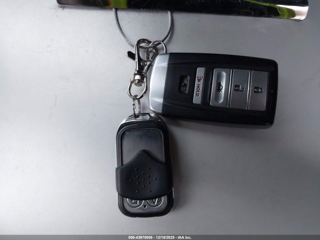 Aukcja sprzedaży 2021 Acura Tlx Technology Package, vin: 19UUB6F46MA006587, numer aukcji: 43970058