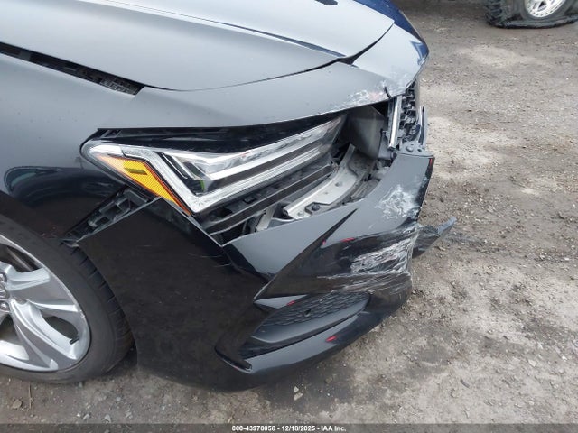 Aukcja sprzedaży 2021 Acura Tlx Technology Package, vin: 19UUB6F46MA006587, numer aukcji: 43970058