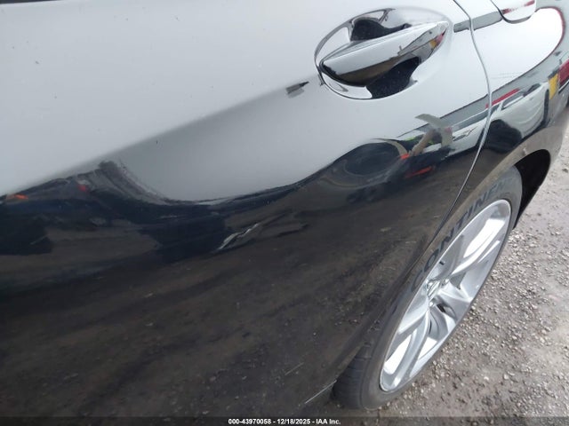 Aukcja sprzedaży 2021 Acura Tlx Technology Package, vin: 19UUB6F46MA006587, numer aukcji: 43970058