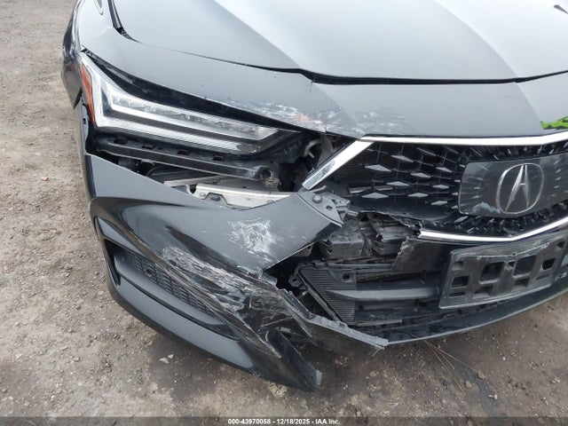 Aukcja sprzedaży 2021 Acura Tlx Technology Package, vin: 19UUB6F46MA006587, numer aukcji: 43970058