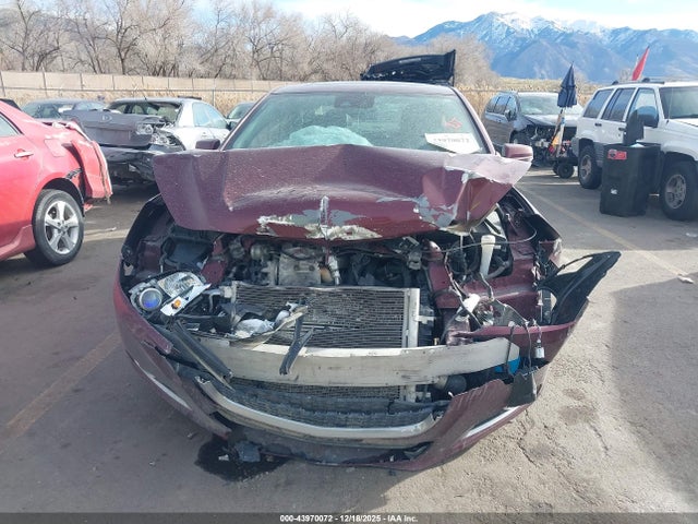 Chevrolet Malibu 2lz 2015 1G11G5SX0FF237092 Image 12