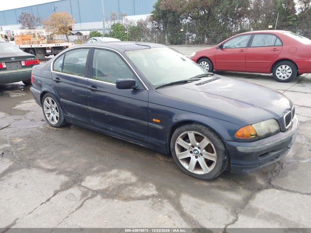Aukcja sprzedaży 2000 Bmw 328i, vin: WBAAM5342YEJ41782, numer aukcji: 43970073