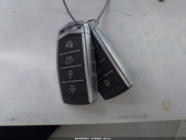 2017 GENESIS G90 KMHG54JH5HU025035 Photo 10