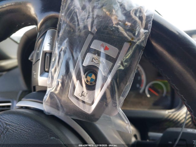 2014 BMW M6 WBSLZ9C53EDZ78256 Photo 10