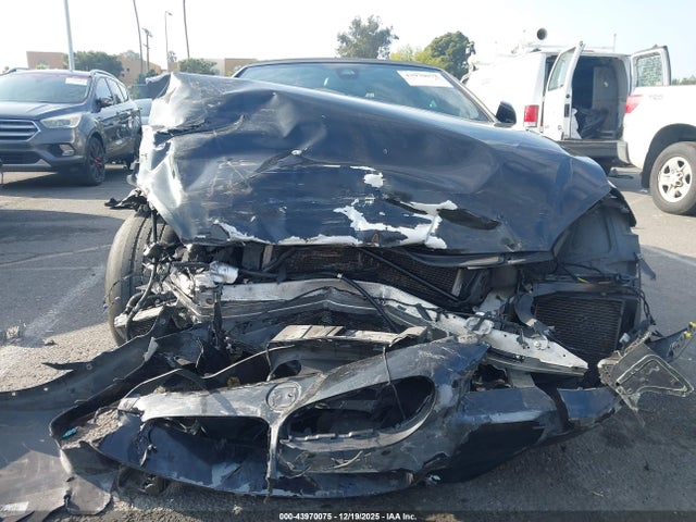 2014 BMW M6 WBSLZ9C53EDZ78256 Photo 5