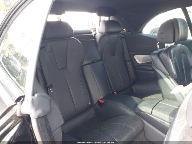 2014 BMW M6 WBSLZ9C53EDZ78256 Photo 7