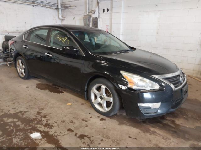 2013 NISSAN ALTIMA 1N4AL3AP2DC207248