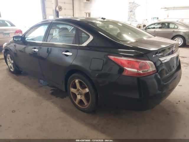 2013 NISSAN ALTIMA 1N4AL3AP2DC207248 Photo 2