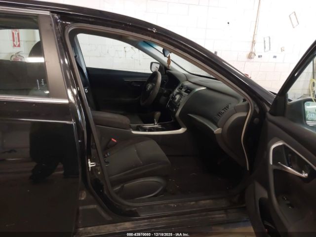 2013 NISSAN ALTIMA 1N4AL3AP2DC207248 Photo 4