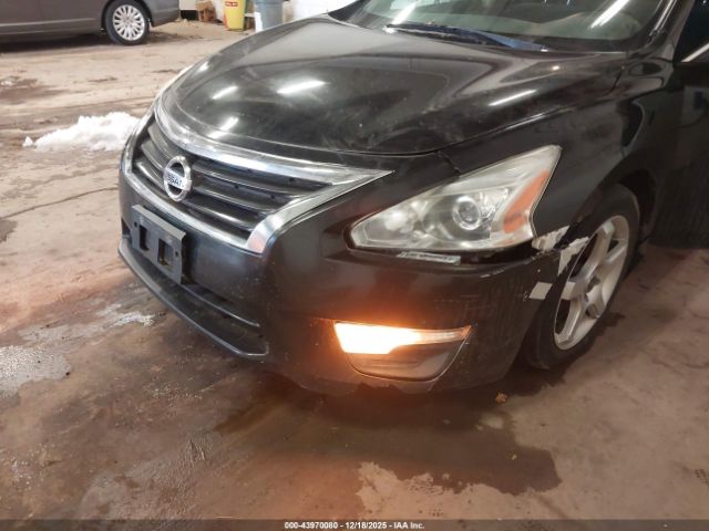 2013 NISSAN ALTIMA 1N4AL3AP2DC207248 Photo 5