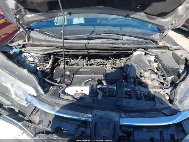 3CZRM3H30GG705988 Honda CR-V LX