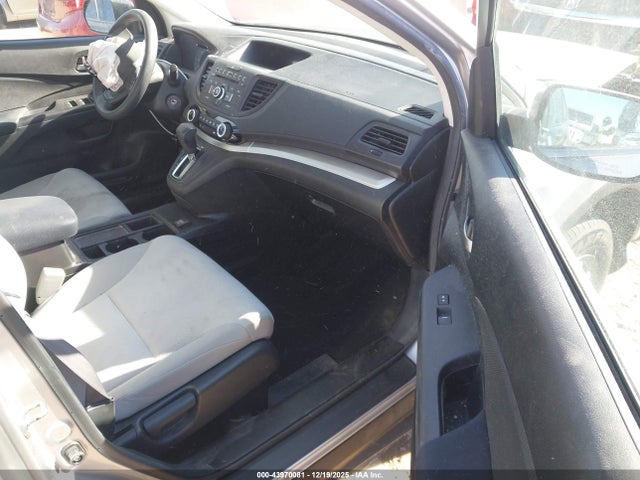 3CZRM3H30GG705988 Honda CR-V LX