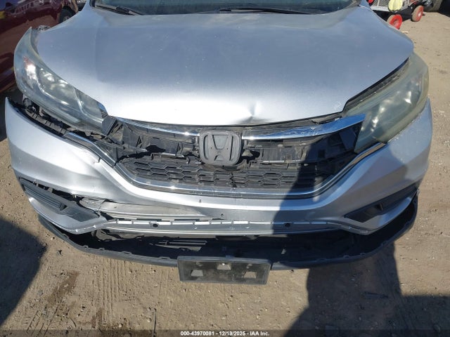 3CZRM3H30GG705988 Honda CR-V LX