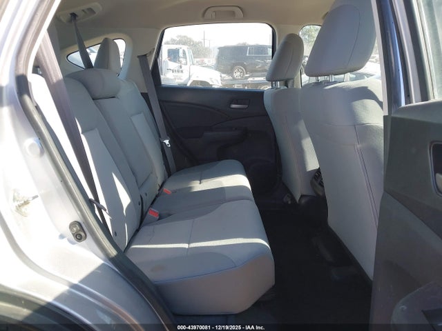 3CZRM3H30GG705988 Honda CR-V LX