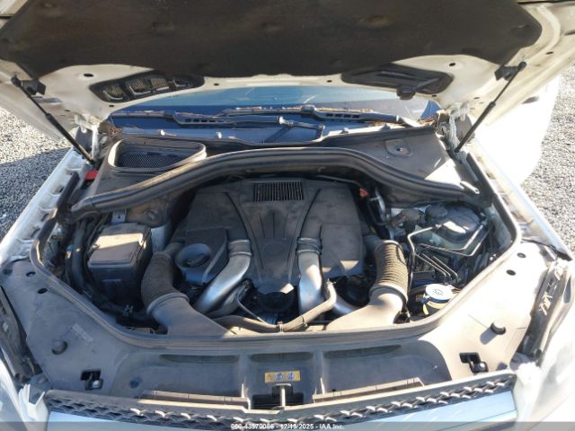 2013 MERCEDES-BENZ GL 450 4JGDF7CE9DA204257 Photo 9