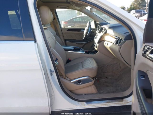 2013 MERCEDES-BENZ GL 450 4JGDF7CE9DA204257 Photo 4