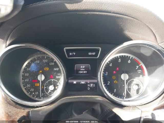 2013 MERCEDES-BENZ GL 450 4JGDF7CE9DA204257 Photo 6