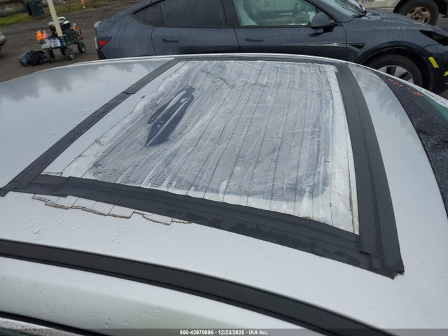 Aukcja sprzedaży 2012 Ford Taurus Sel, vin: 1FAHP2EW6CG100600, numer aukcji: 43970096