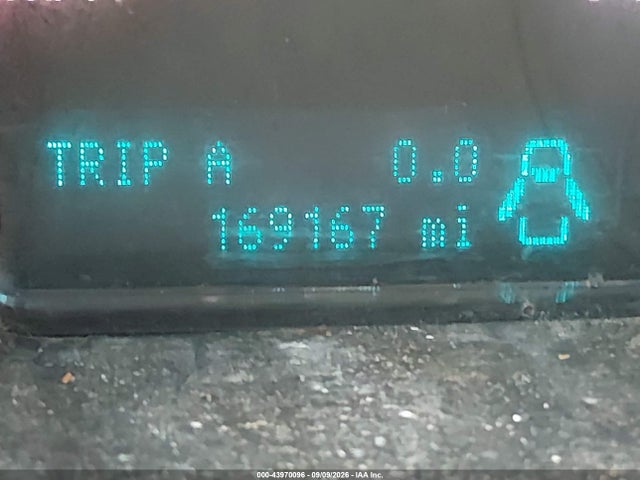 Aukcja sprzedaży 2012 Ford Taurus Sel, vin: 1FAHP2EW6CG100600, numer aukcji: 43970096