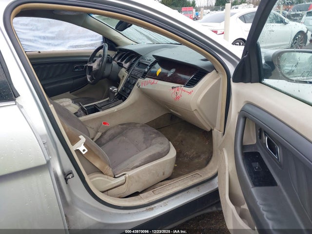 Aukcja sprzedaży 2012 Ford Taurus Sel, vin: 1FAHP2EW6CG100600, numer aukcji: 43970096