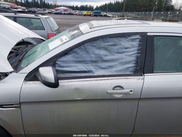 Aukcja sprzedaży 2012 Ford Taurus Sel, vin: 1FAHP2EW6CG100600, numer aukcji: 43970096