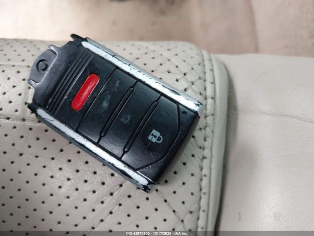 2009 ACURA TL 19UUA865X9A009054 Photo 10