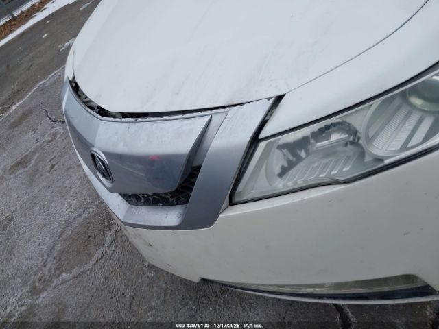 2009 ACURA TL 19UUA865X9A009054 Photo 5