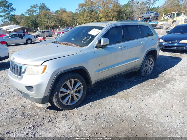 Aukcja sprzedaży 2011 Jeep Grand Cherokee Laredo, vin: 1J4RS4GG9BC671948, numer aukcji: 43970108