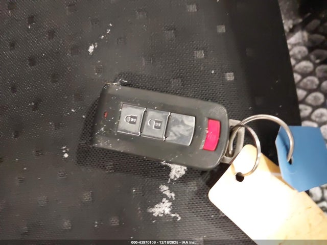 2011 MITSUBISHI OUTLANDER SPORT JA4AR4AU9BZ020890 Photo 10