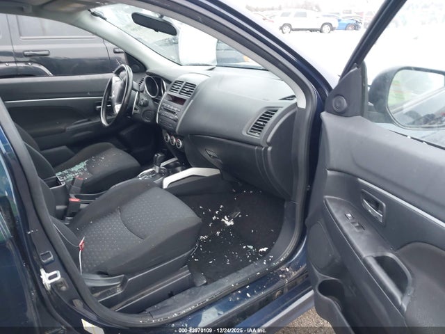 2011 MITSUBISHI OUTLANDER SPORT JA4AR4AU9BZ020890 Photo 4