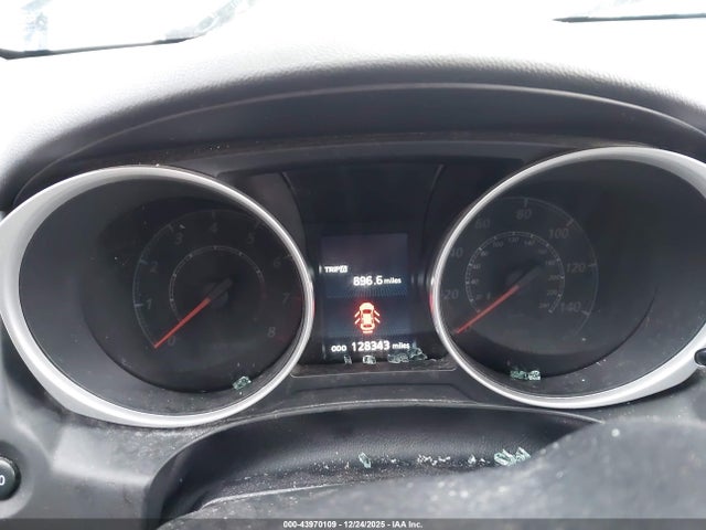 2011 MITSUBISHI OUTLANDER SPORT JA4AR4AU9BZ020890 Photo 6