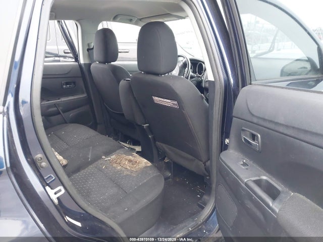2011 MITSUBISHI OUTLANDER SPORT JA4AR4AU9BZ020890 Photo 7
