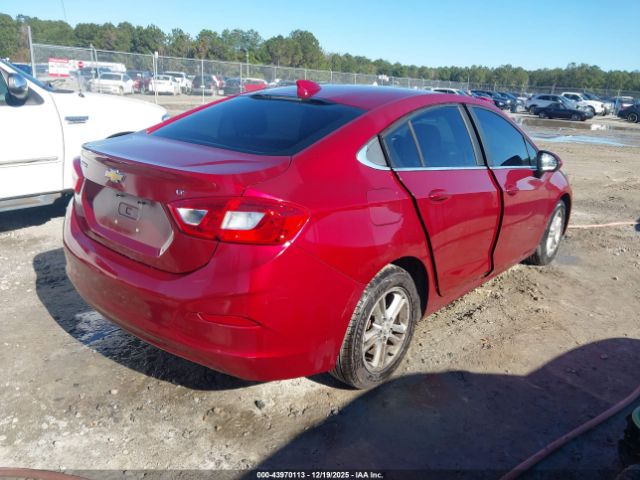2017 CHEVROLET CRUZE 1G1BE5SM5H7261496 Photo 3