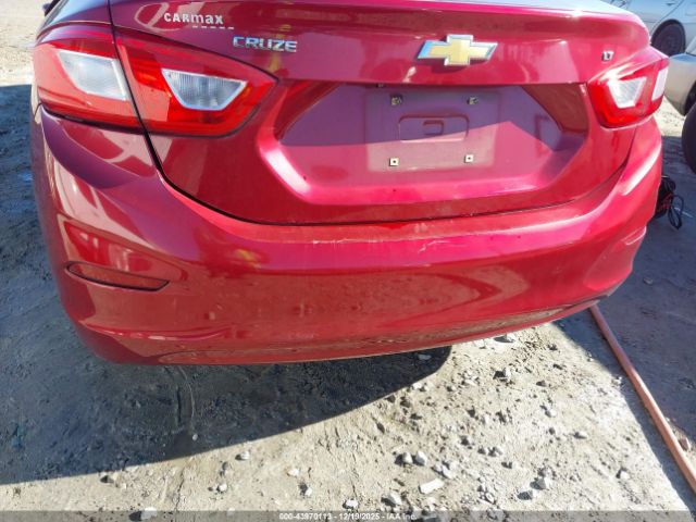 2017 CHEVROLET CRUZE 1G1BE5SM5H7261496 Photo 5