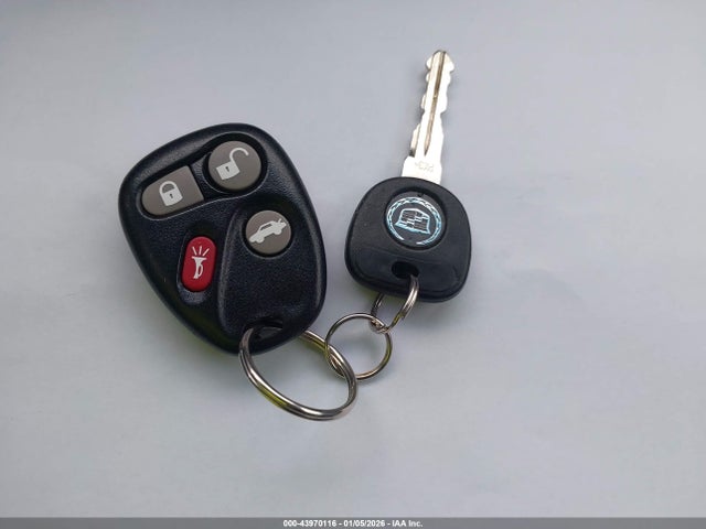 2006 CADILLAC CTS 1G6DM57T160135020 Photo 10