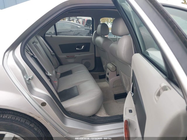 2006 CADILLAC CTS 1G6DM57T160135020 Photo 7