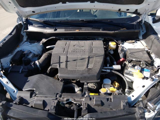 2020 SUBARU FORESTER JF2SKAUC5LH506301 Photo 9