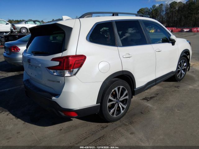 2020 SUBARU FORESTER JF2SKAUC5LH506301 Photo 3