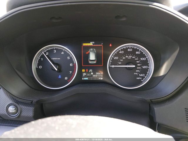 2020 SUBARU FORESTER JF2SKAUC5LH506301 Photo 6