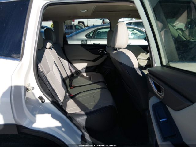 2020 SUBARU FORESTER JF2SKAUC5LH506301 Photo 7