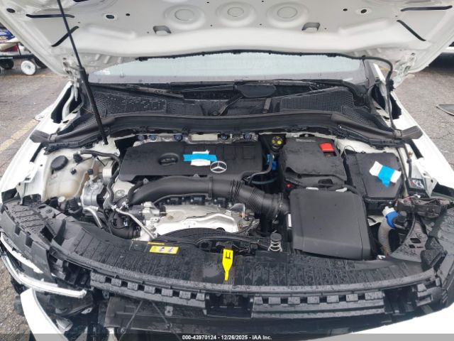 2021 MERCEDES-BENZ GLA 250 W1N4N4GB1MJ199344 Photo 9