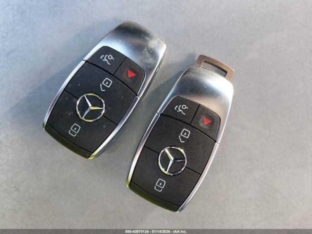 2021 MERCEDES-BENZ GLA 250 W1N4N4GB1MJ199344 Photo 10