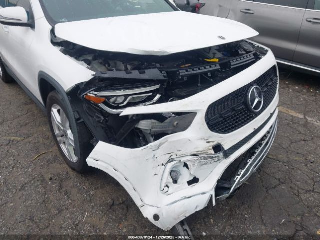 2021 MERCEDES-BENZ GLA 250 W1N4N4GB1MJ199344 Photo 5