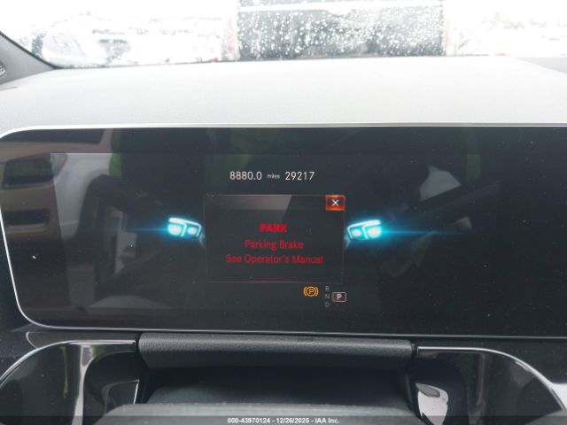 2021 MERCEDES-BENZ GLA 250 W1N4N4GB1MJ199344 Photo 6