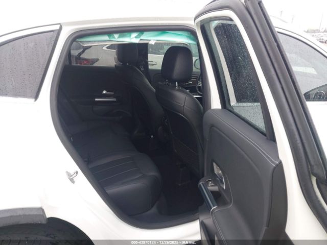 2021 MERCEDES-BENZ GLA 250 W1N4N4GB1MJ199344 Photo 7